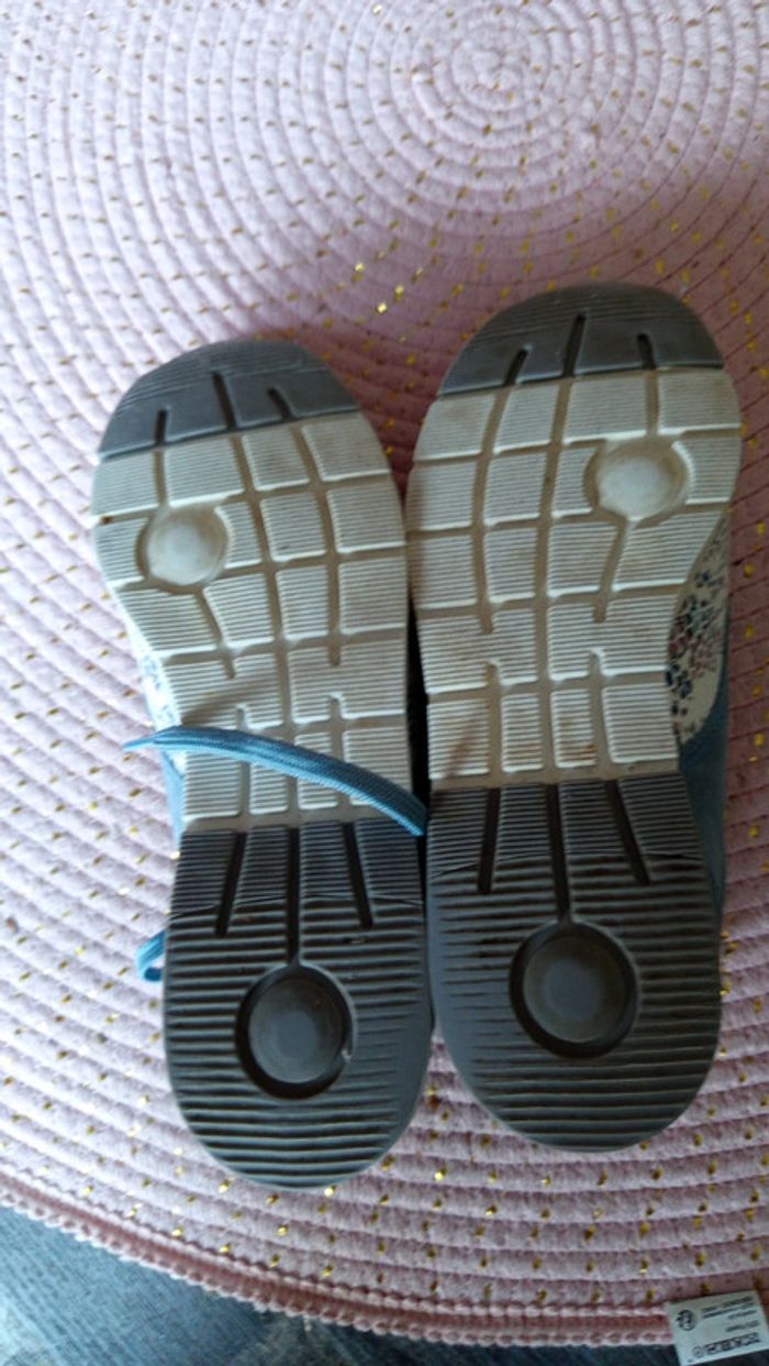Chaussures orthopédiques taille 39 - photo numéro 18
