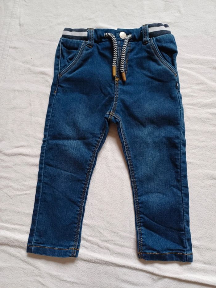 Ensemble obaibi taille 18 mois - photo numéro 9