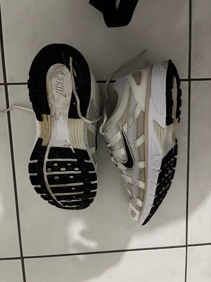 Nike Sportswear P-6000 UNISEX - photo numéro 7