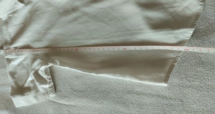 Chemise manches longues Tony Boy - photo numéro 6