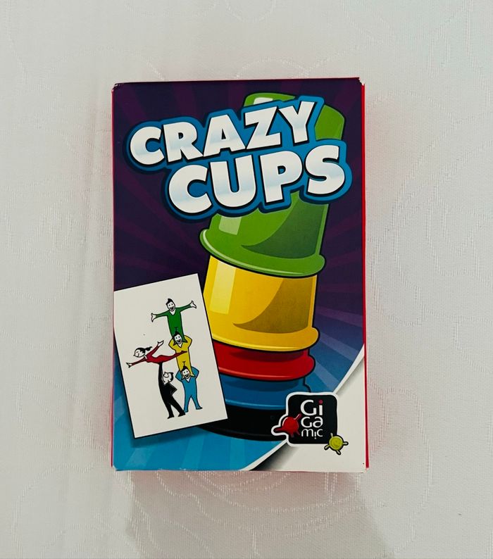 Lot Jeux de cartes McDonalds - photo numéro 4