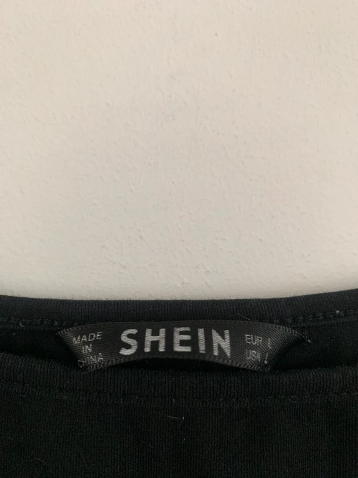 Bodie shein - photo numéro 3