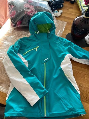 Veste de ski wed’ze 36/38