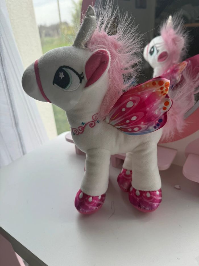 Peluche - photo numéro 2