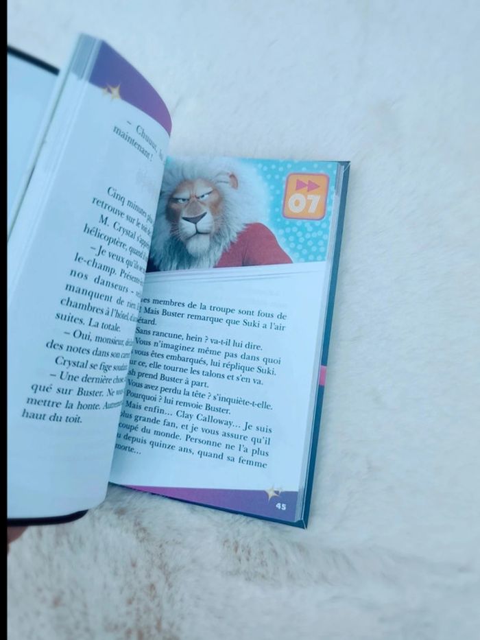 Livre tous en scène 2 - photo numéro 2