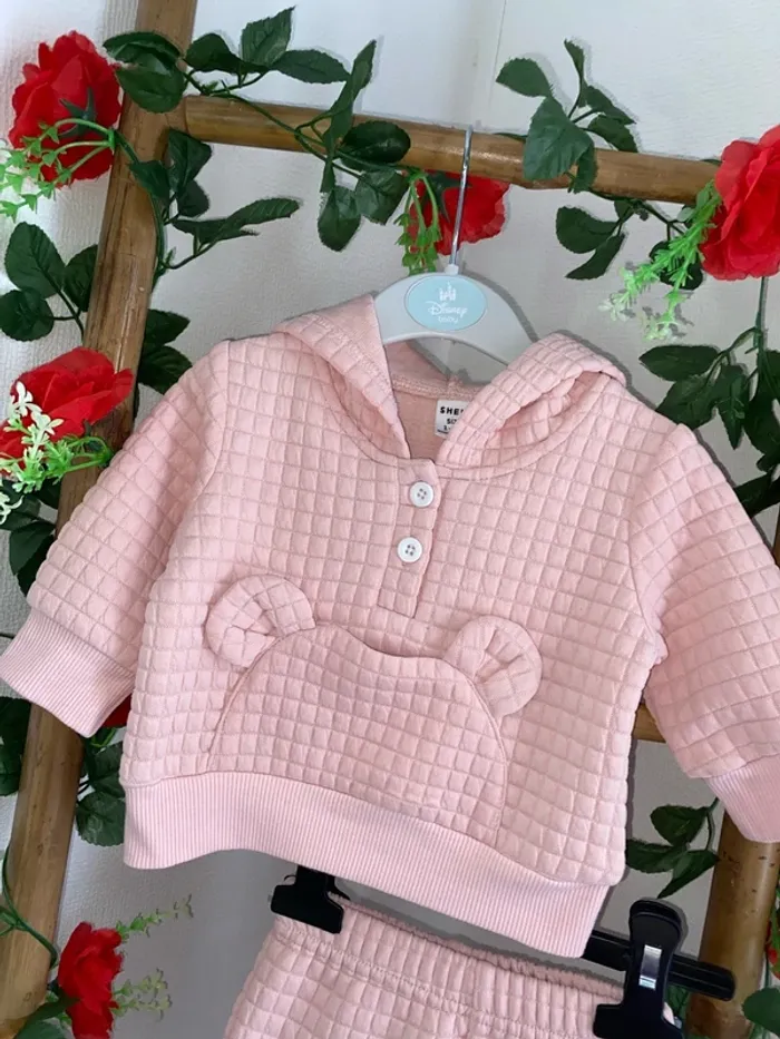 Ensemble bébé - photo numéro 3