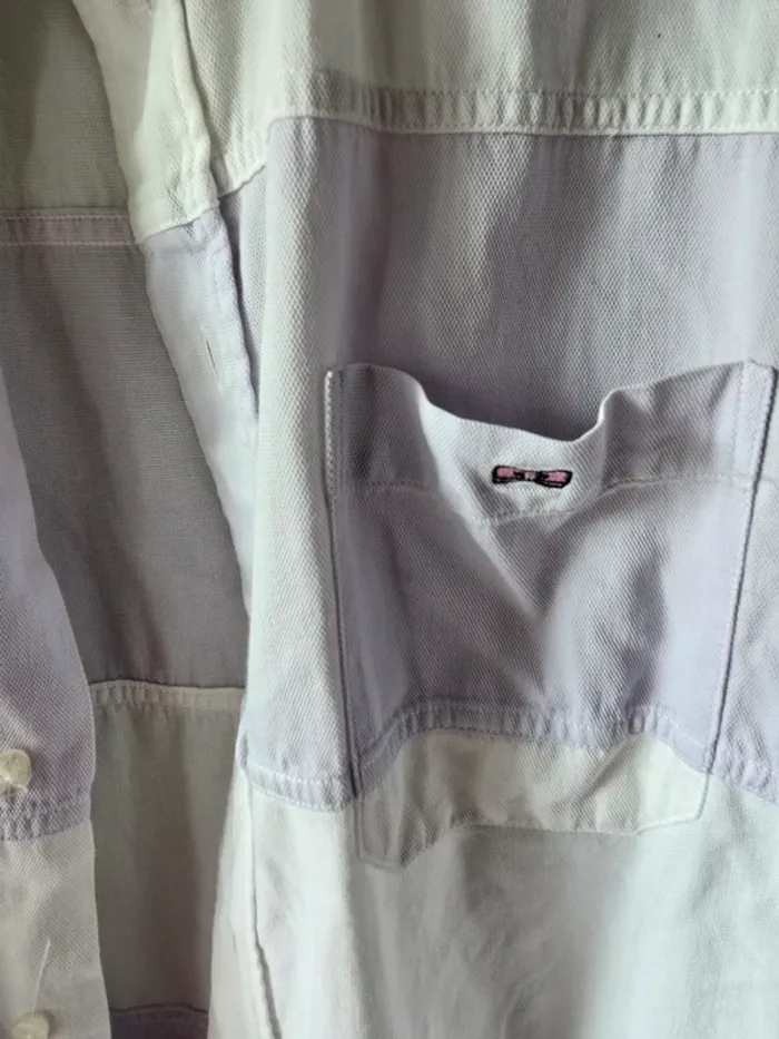 Chemise homme Eden Park en très bon état 🌸 - photo numéro 6