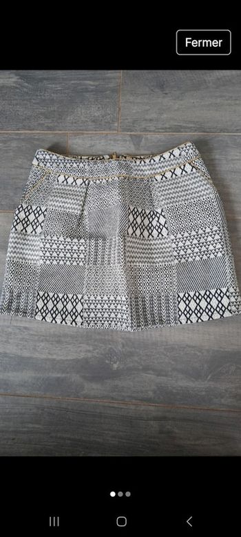 Jupe Only 40