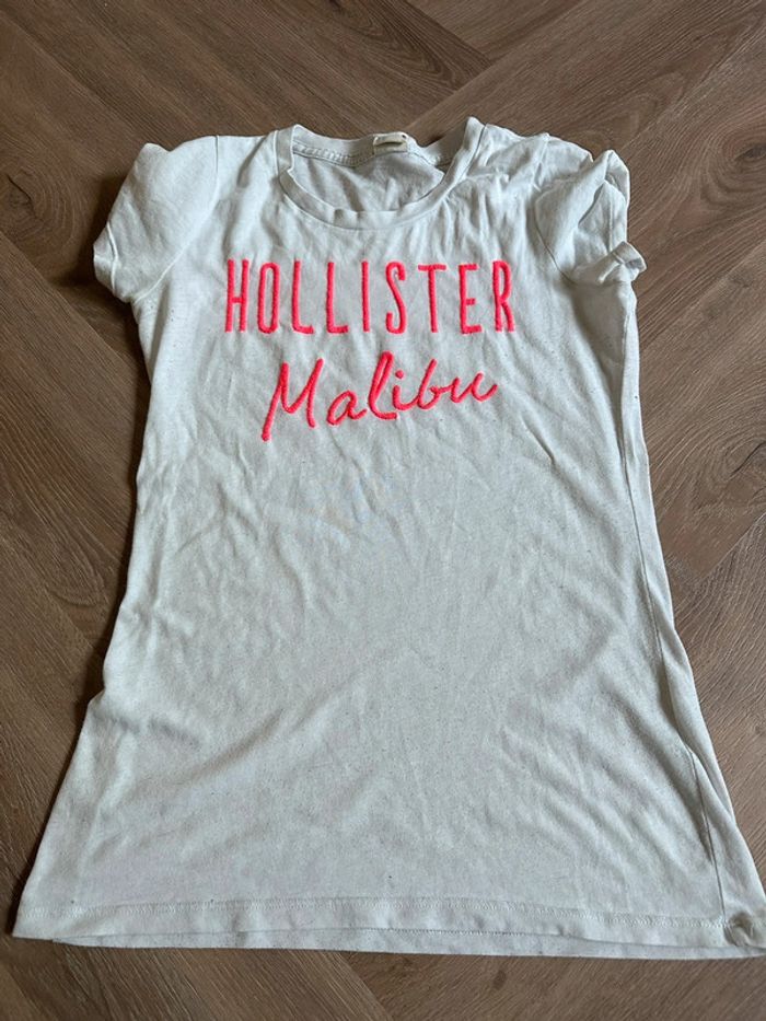 T shirt blanc
