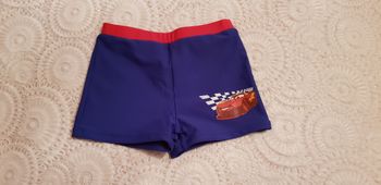 Shorty de bain "Cars"