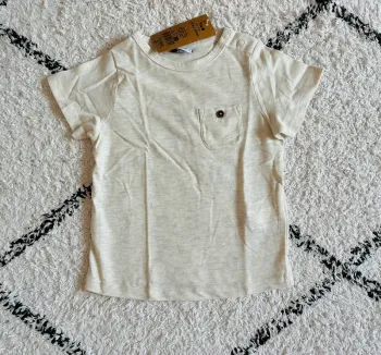 Haut tao taille 18 mois étiqueté