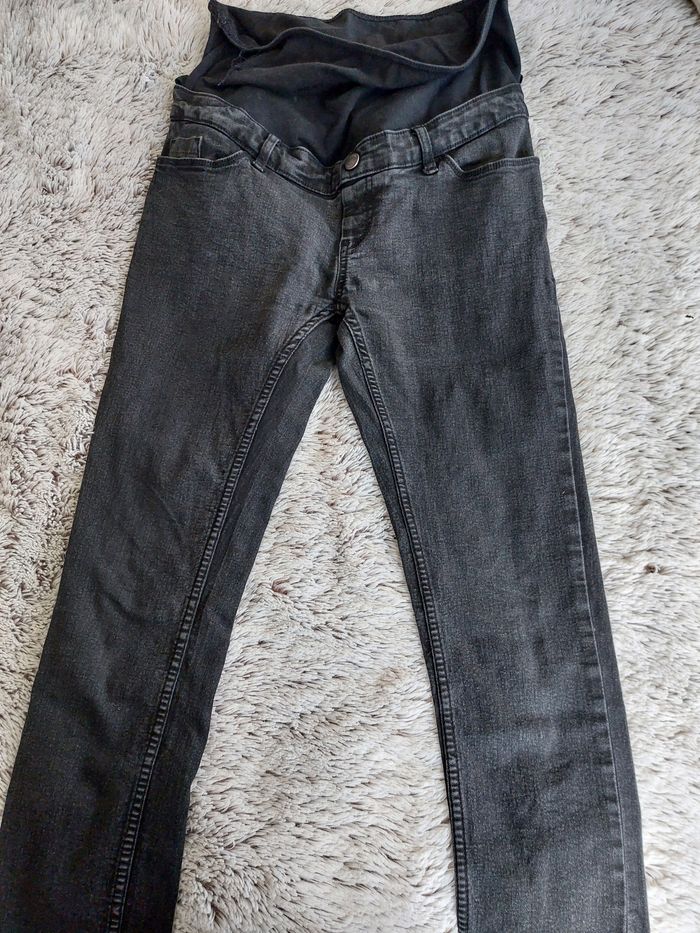 Pantalon grossesse