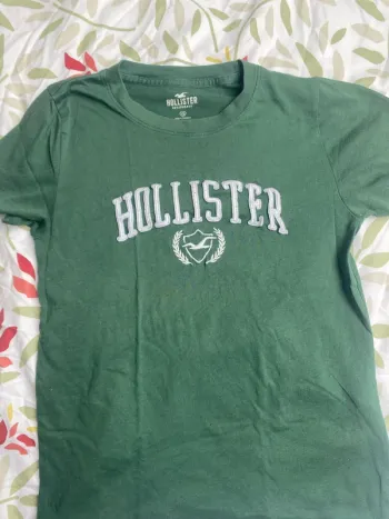 TEE shirt hollister
