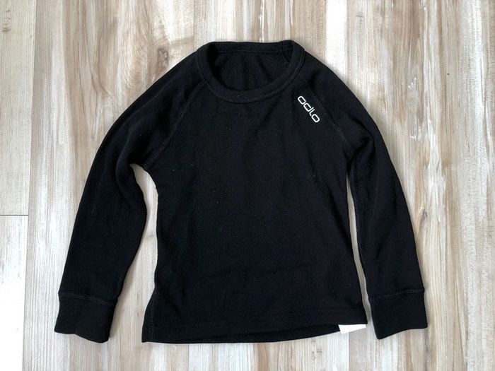 Sous vêtements ski