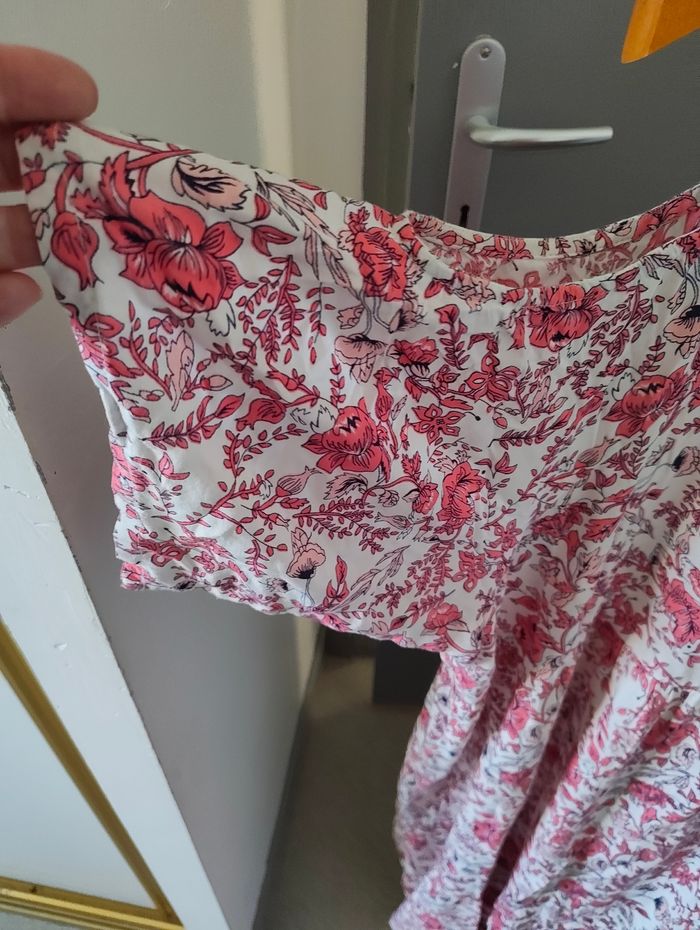 Robe légère - photo numéro 4