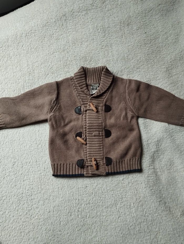 Lot gilet - photo numéro 2