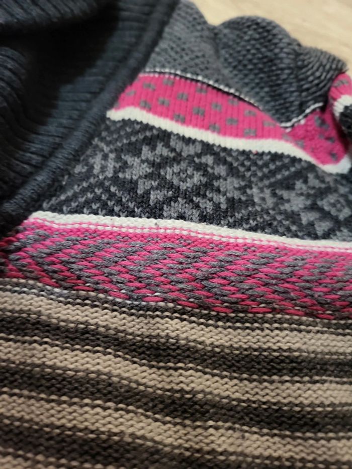 Pull tommy - photo numéro 4