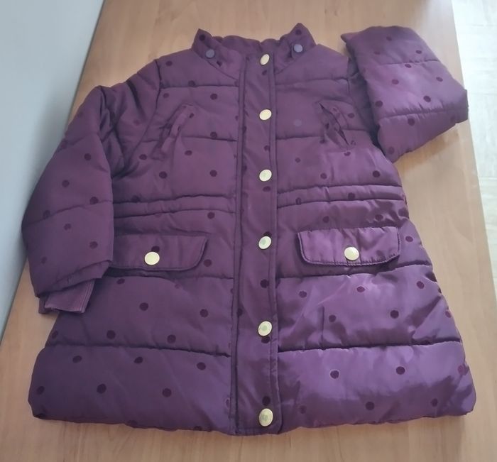 Lot de vêtements 23/24 mois et 3 ans fille - photo numéro 7