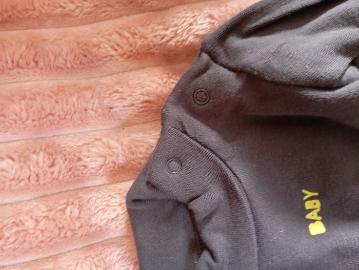 Lot 2 body 6 mois - photo numéro 3