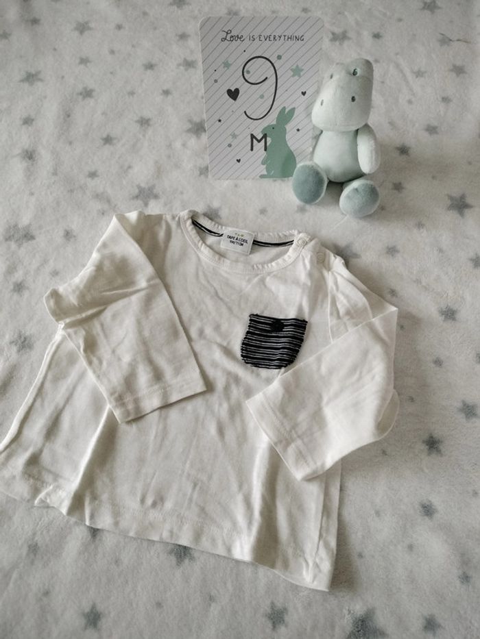 Lot de 4 sous pulls - Tape à l'oeil - photo numéro 13