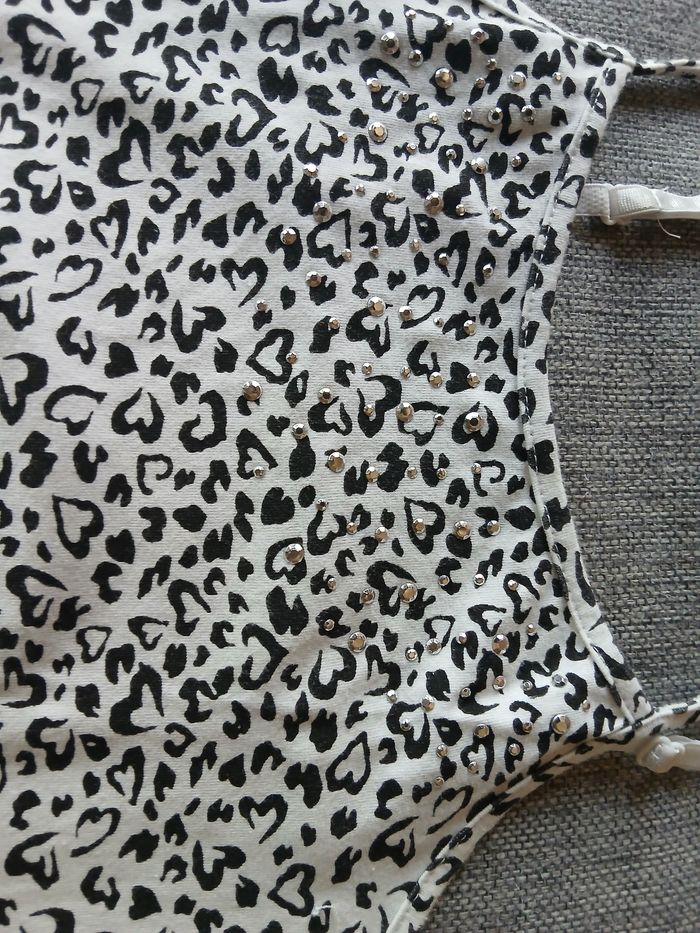 Débardeur - photo numéro 4