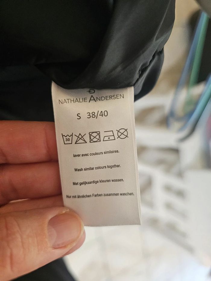 Veste légère - photo numéro 3