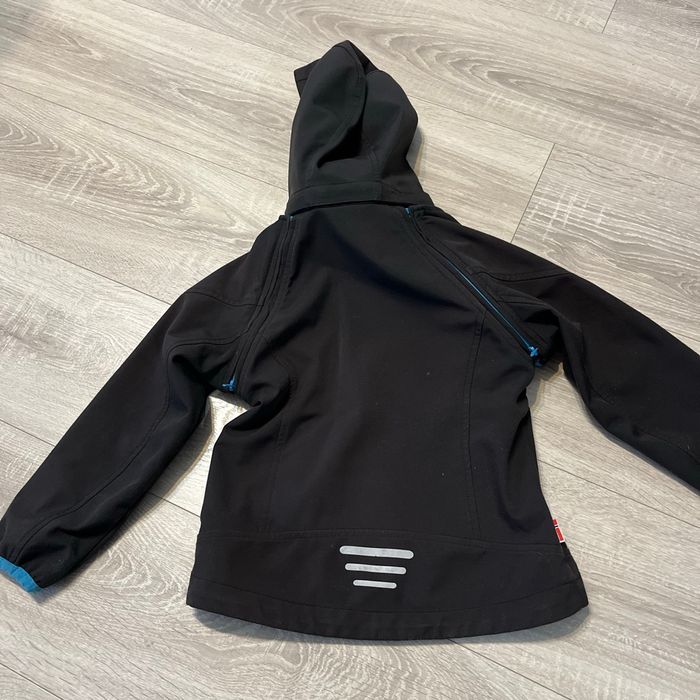 Manteau - photo numéro 3