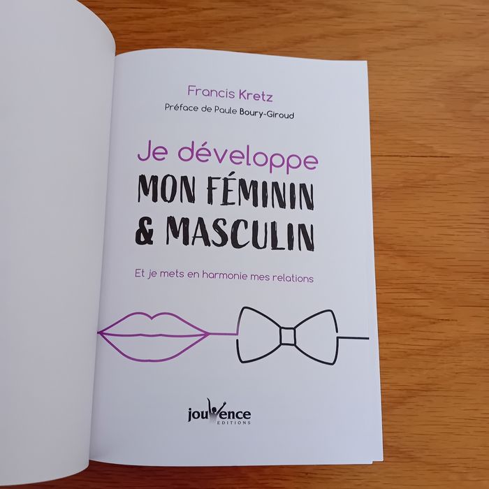 Féminin Masculin - photo numéro 6