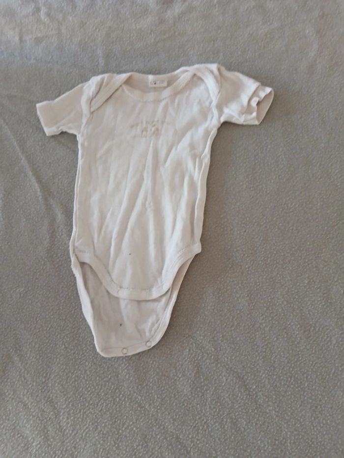 Bodies été 3 mois - photo numéro 3
