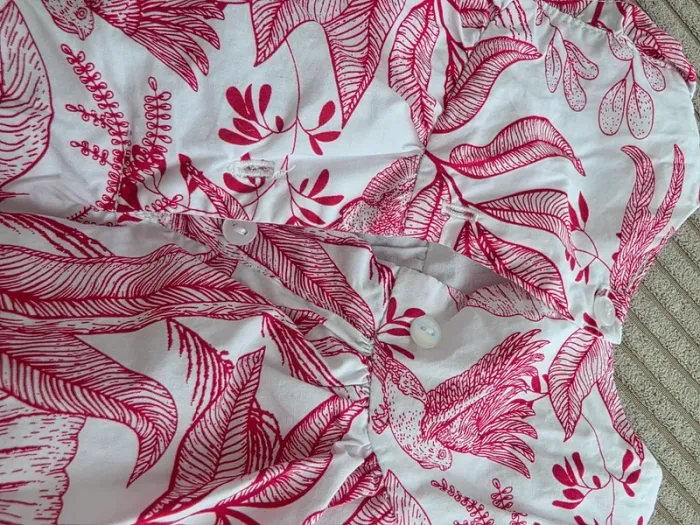 Robe bébé fille - photo numéro 4