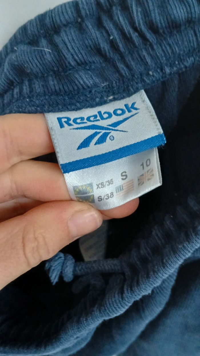 Jogging Reebok - photo numéro 5
