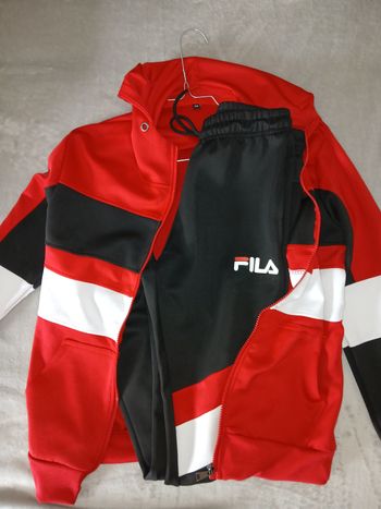 Jogging fila