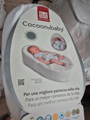 Cocoonababy