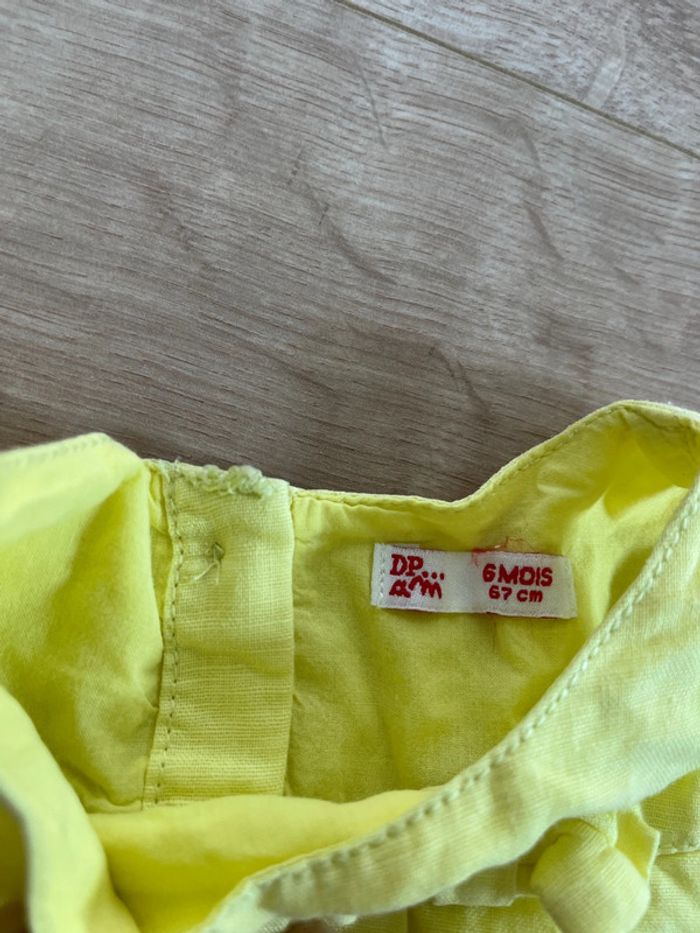 Robe dpam - photo numéro 3