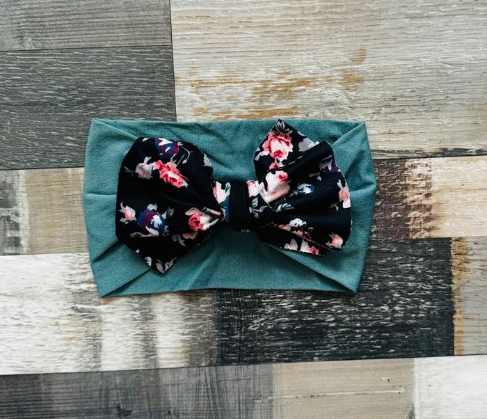 Bandeau bebe