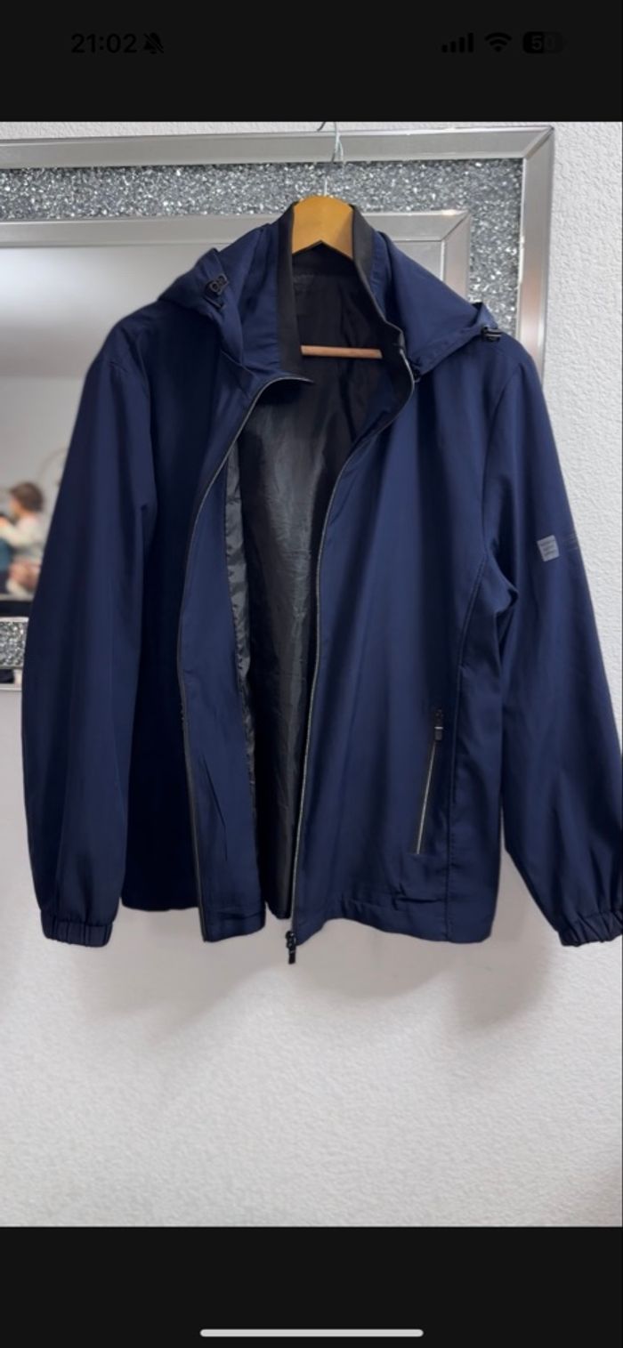 Veste de ski pour homme