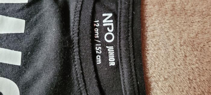 Tee-shirt - photo numéro 3