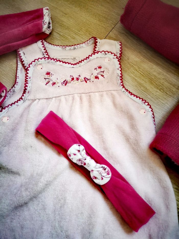 Ensemble mon premier major sergent major - photo numéro 7