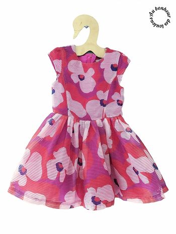 4 ans robe été Catimini
