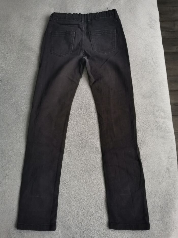 Jean 11/12ans - photo numéro 3