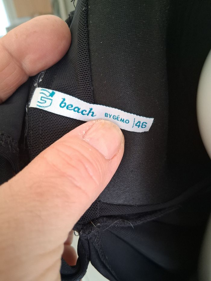 Maillot de bain - photo numéro 5