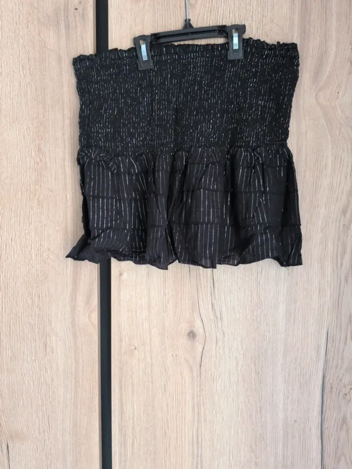 Mini Jupe Taille XL - photo numéro 2
