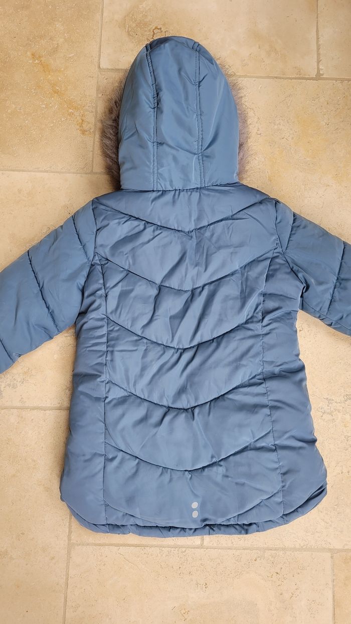 Manteau 6ans - photo numéro 7
