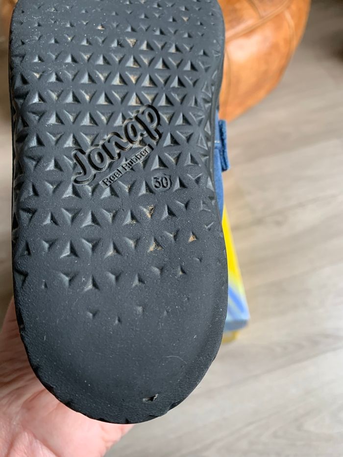 Boots chaudes Jonap - photo numéro 4