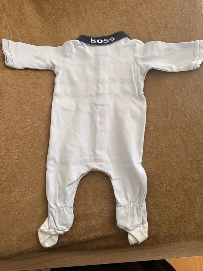 Pyjama BOSS - photo numéro 2