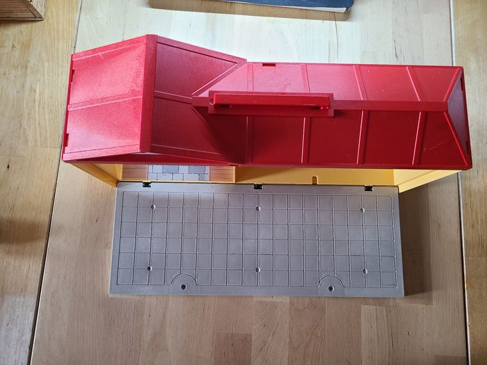 Playmobil 5348 écurie transportable - photo numéro 9