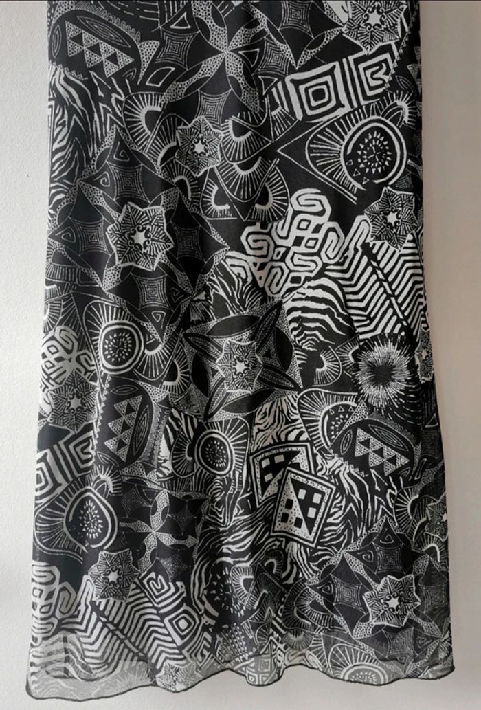 Robe Clara Vitti Taille 1 - photo numéro 3