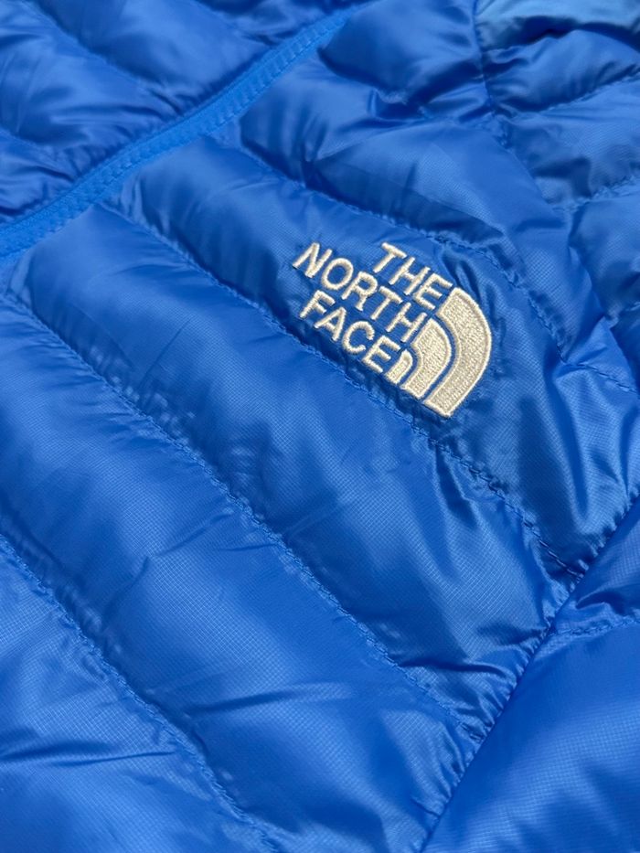 The North Face – Doudoune - photo numéro 3