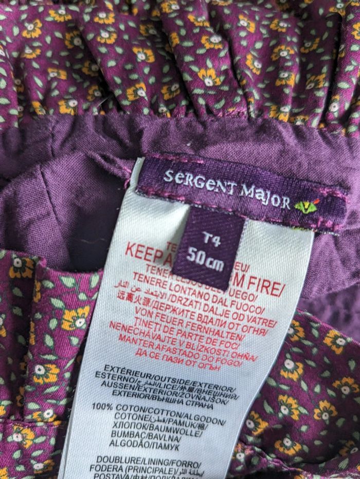 Robe 12 mois - photo numéro 7