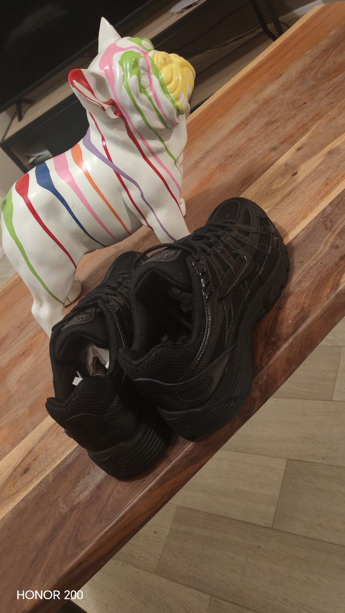 Basket Nike p6000 - photo numéro 3